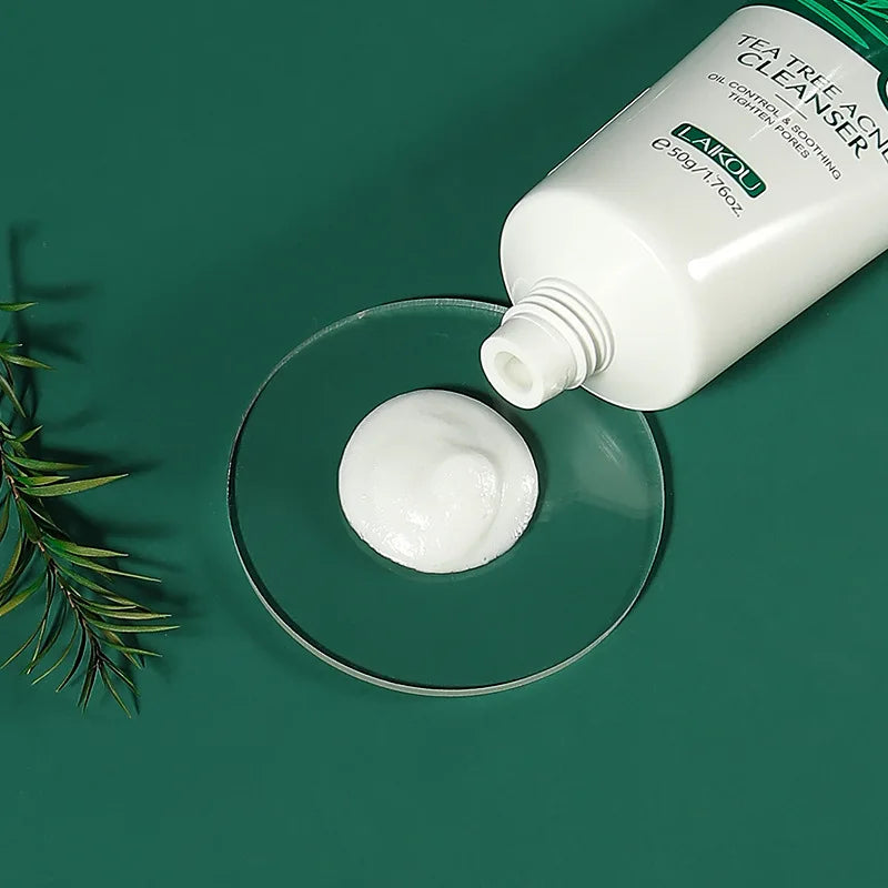 LAIKOU | Tea Tree | Acne Treatment & Pore Tightening