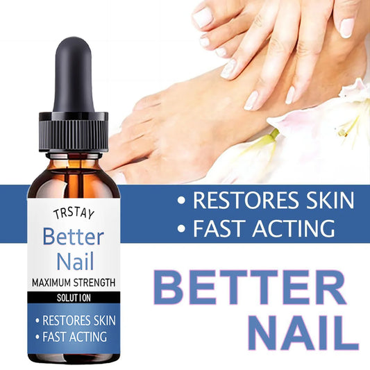 5ML/15ML/30ML/50ML/Repair nail fungus foot mask repair toenail essence liquid