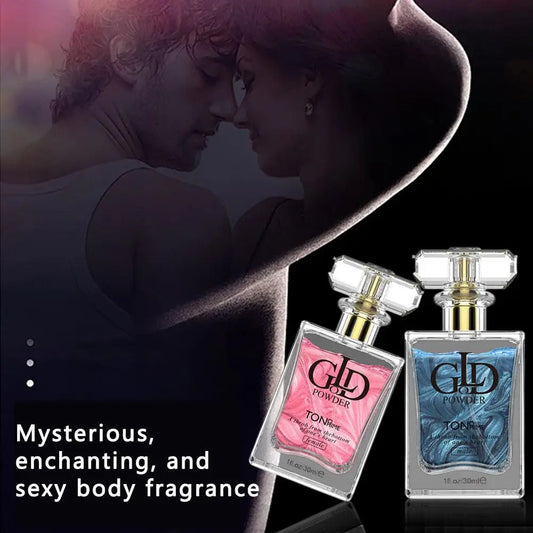 Pheromone Sex Perfume Spray Flirting Long Lasting Perfume Dating Fragrant Perfumes Sexy Perfume For Men Women Lovers