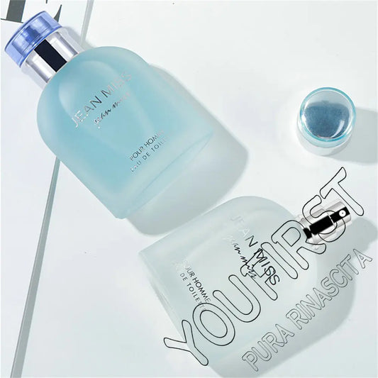 Original Brand Perfume Men Cologne 향수 Aromatic Water 100ml Perfume Hombre Lasting Pheromone Flirting Charming Man Parfums Homme