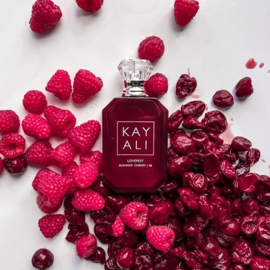 Kayali Inspired Perfume for Women 100ml – Captivating Floral Fruity Scent with Sensual Woody Base for Long-Lasting Elegance