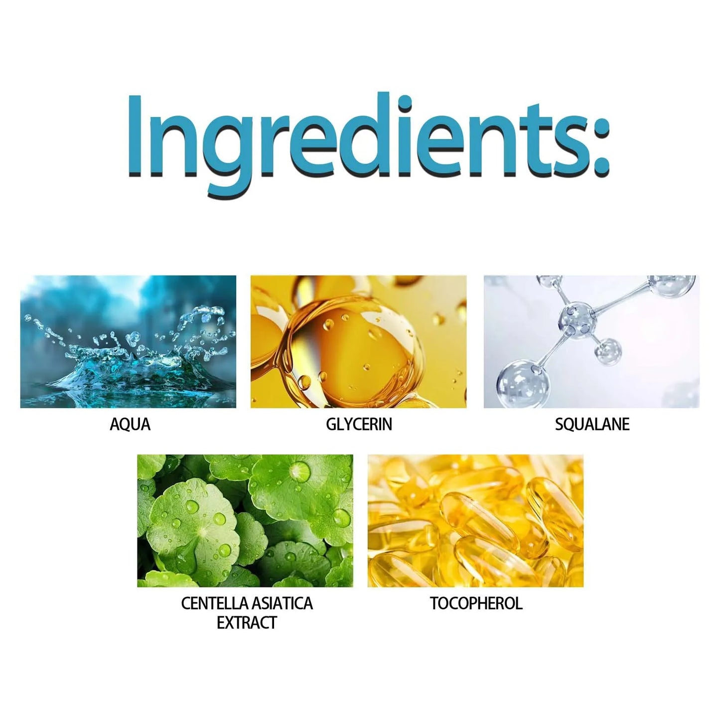 West Month Water-Fit Sun Serum SPF 50+ PA++++ – 50ml Korean Sunscreen with Pure Centella for Sensitive Skin