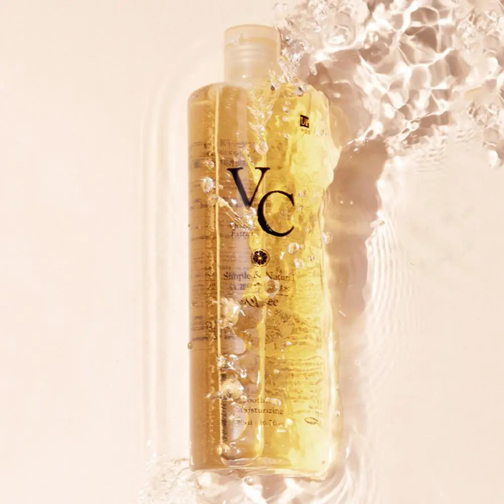 Zeusee | Vitamin C Toner & Lotion Set | Refreshing, Hydrating & Soothing Care – 150ml