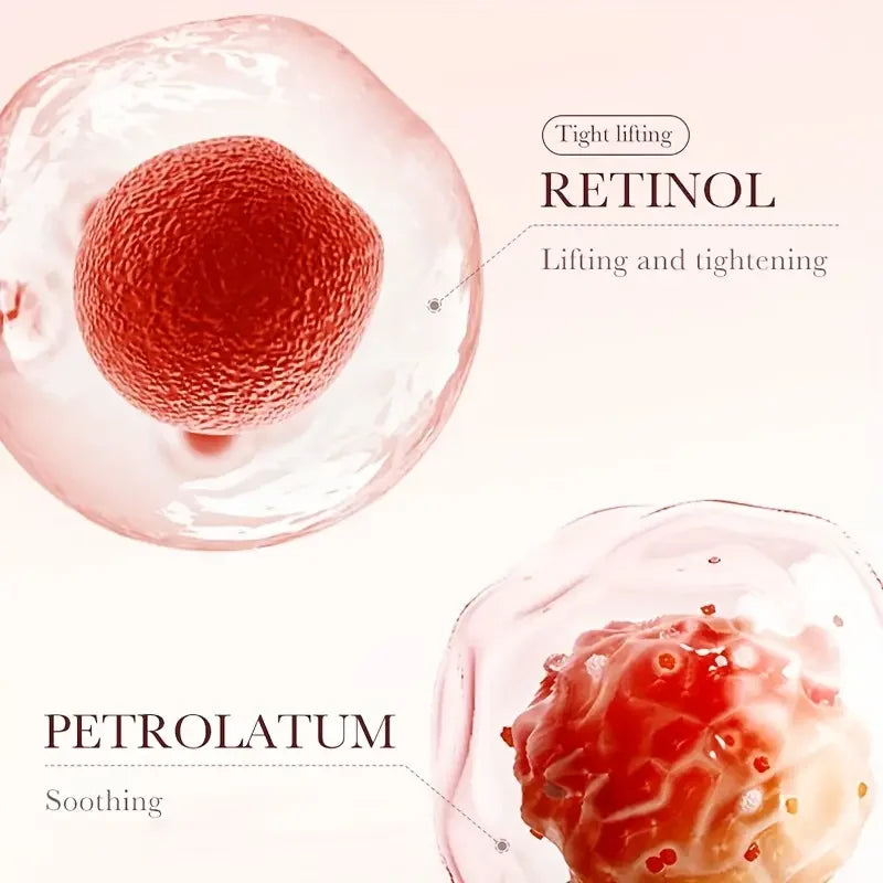 SADOER | Retinol Eye Cream Stick | Dark Circle Removal, Moisturizing, Firming, Brightening | Eye Skin Care Products