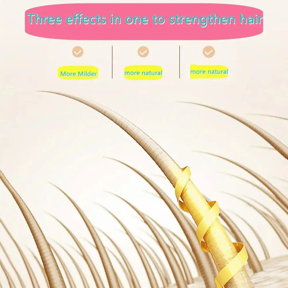 Sakura Japanese Shampoo, Conditioner & Body Wash – 300ml Gentle Cleansing, Scalp Nourishing & Moisturizing Hair Care