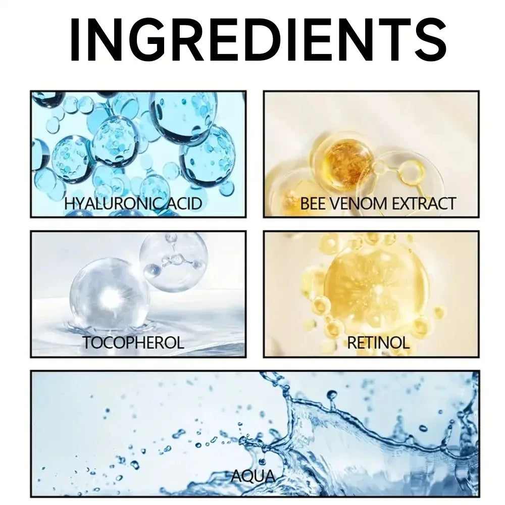 YOUNGCOME | Retinol Lifting Firming Cream | 30g / 60g Anti-Aging Moisturizer for Face