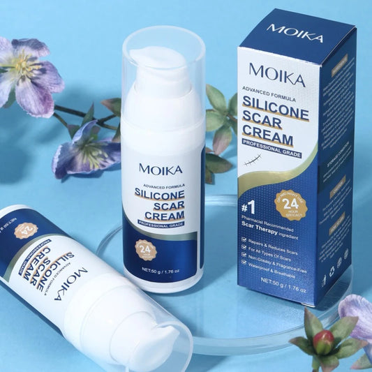 Scar Removal Cream Heal Old Deep Keloid Scar Treat Stretch Marks Burn Surgical Acne Spot Repair Whiten Body Skin Care Gel Serum