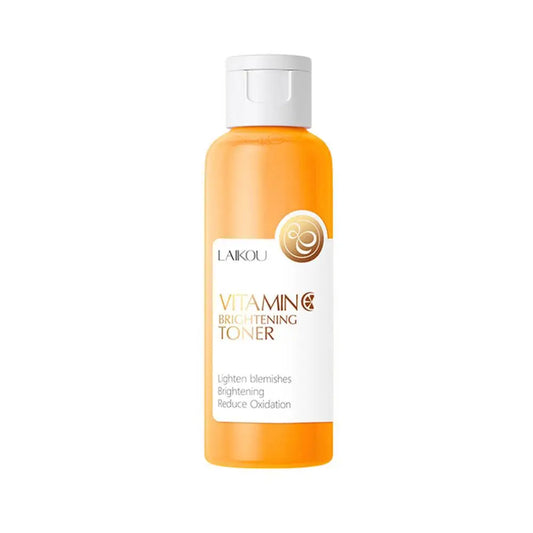 Vitamin C Toner with Sakura Essence | Moisturizing, Firming & Brightening | Rejuvenating Skincare | 100ml