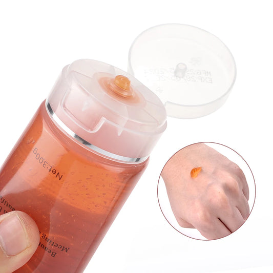 Gayegf Delicate & Tender Skin Lubricating Gel – 300g Water-Based Personal Lubricant for Sensitive Skin