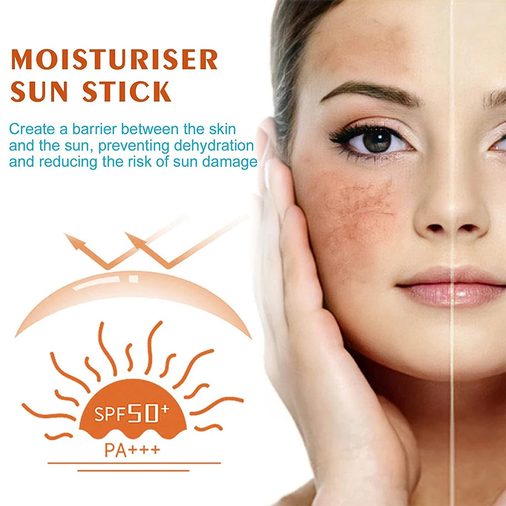 Beauty of Joseon Matte Sun Stick – 18ml SPF50+ PA++++ Anti-UV Sunscreen with Mugwort & Camellia Extracts