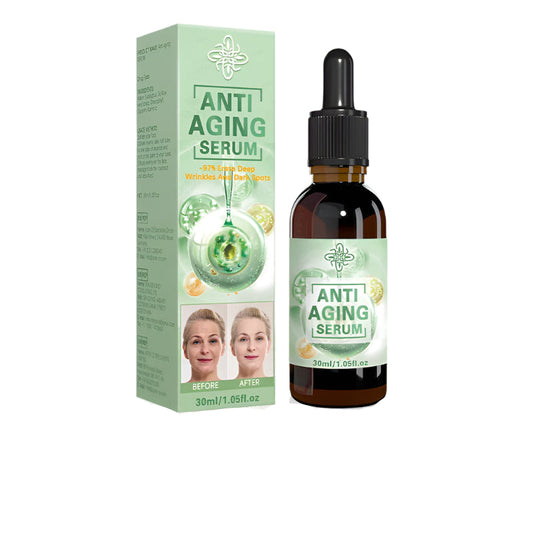 POZOAMIS | Glyceryl Glucoside Hyaluronic Acid | Anti Aging Serum