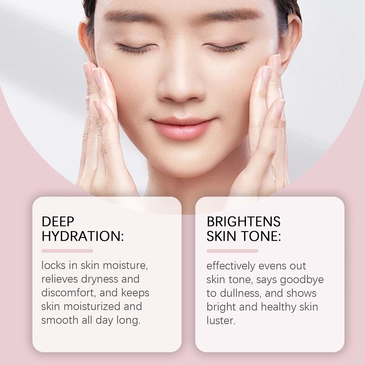 Niacinamide Toner Spray | Moisturizing, Brightening & Tone-Perfecting Skincare | Hydrates & Smooths Dull Skin