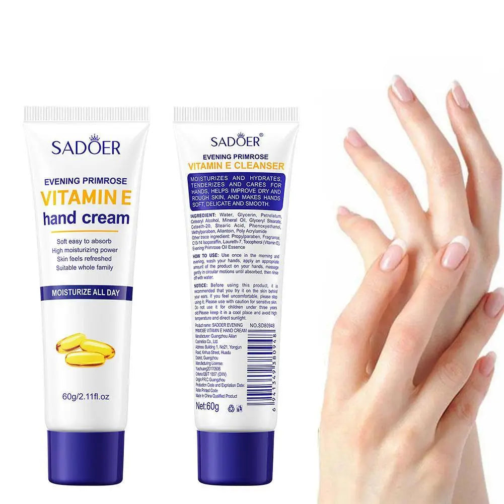 SADOER Collagen Skincare & Body Care Collection – 9-Piece Set for Moisturizing, Repairing, Brightening & Anti-Aging