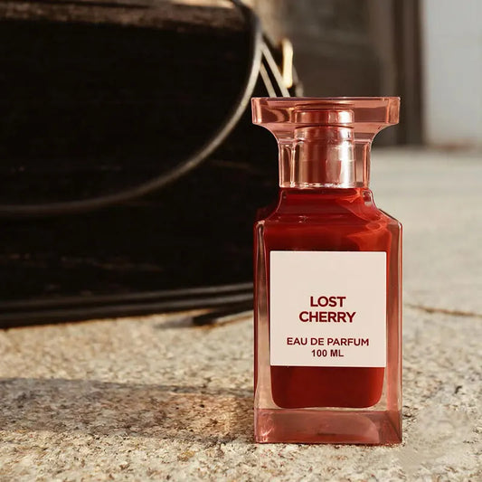 100ml Original Brand Perfume Women's Men's Perfumes Wood Rose Cherry Floral Scent Long Lasting Eau de Parfum Cologne Fragrance