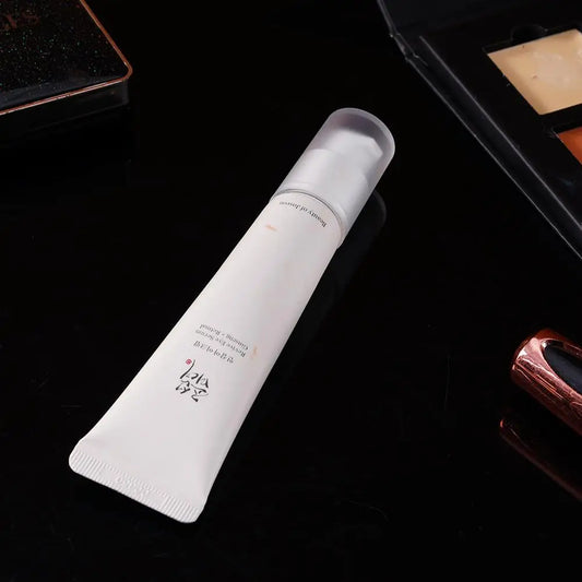 Rejuvenating Ginseng Eye Serum | Deep Nourishment, Long-Lasting Moisturizing, Korean Cosmetic for Women | 30ml