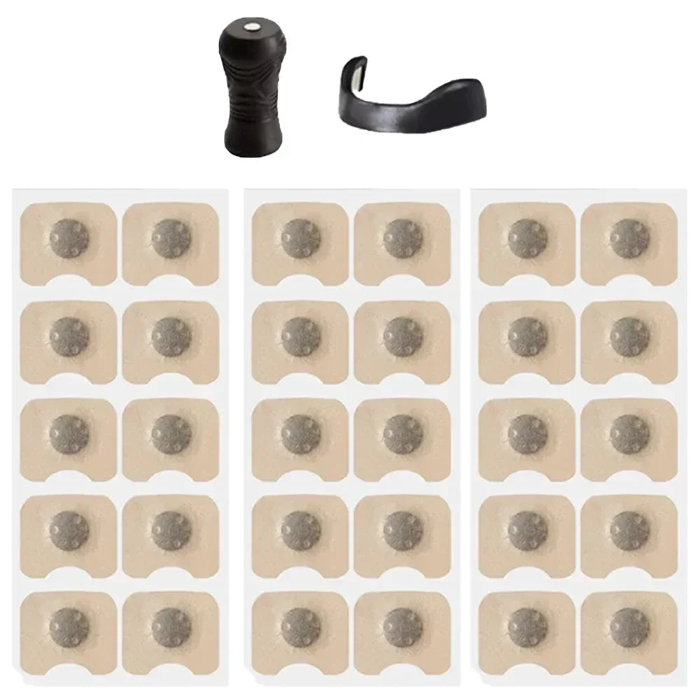 Premier Nasal Dilator|Magnetic Nose Clip|Anti-Snoring, Breathing Support & Sleep Support