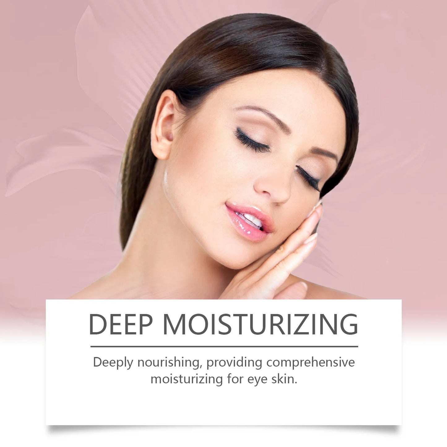 West Month | Caffeine Eye Cream Stick | Lifting, Firming, Fade Dark Circles & Eye Bags, Deep Moisturizing, Brightening | 3g
