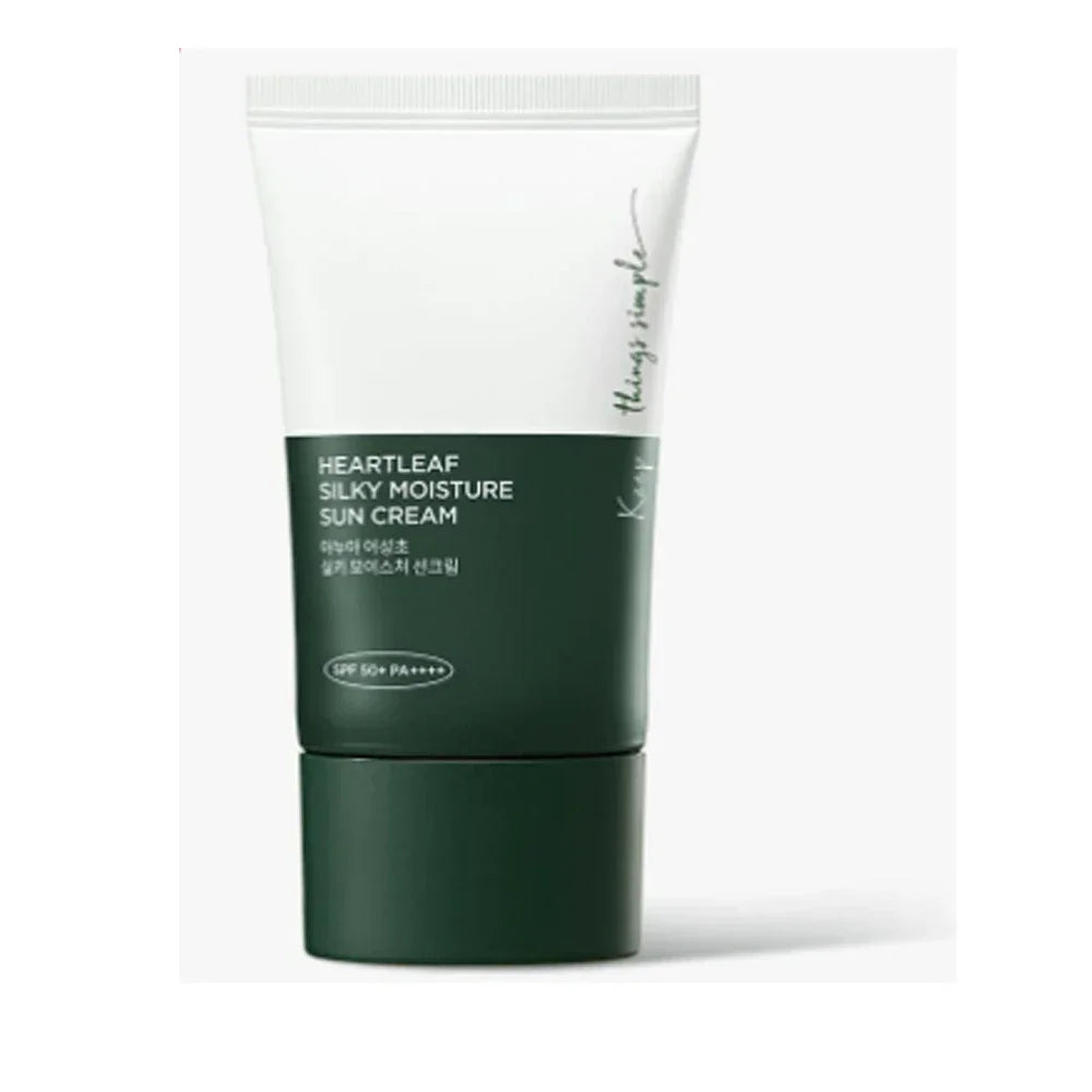 Anua Heartleaf Skincare Set | Anti-Aging Essence, Moisturizing Toner & Cleanser | Fades Fine Lines & Deep Cleans