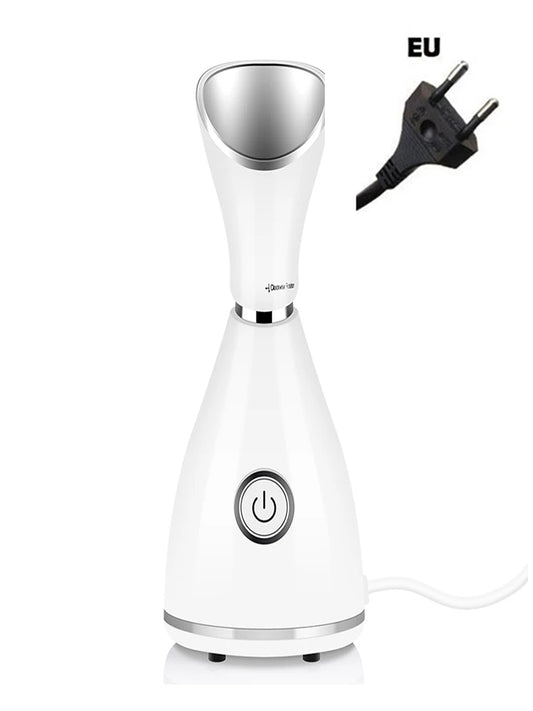 Nano Ionic Face Sprayer | Professional Skin Hydration Facial Steamer