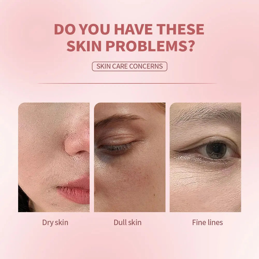 Lakerain Collagen Night Wrapping Mask | Hydrating & Elasticity Care | Reduces Sagging & Dullness | For Glowing Skin
