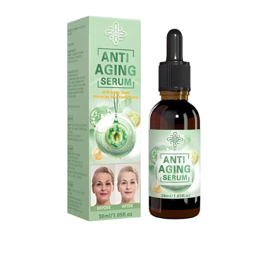 POZOAMIS | Glyceryl Glucoside Hyaluronic Acid | Anti Aging Serum