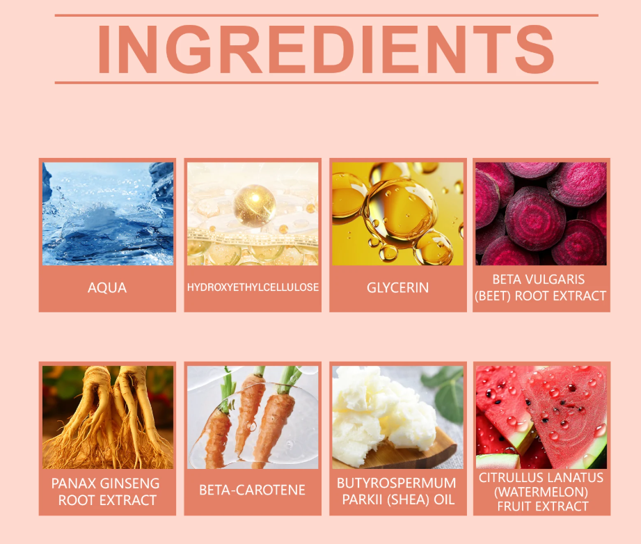 Herbal Self Tanning Essence Spray – 60ml Natural Liquid Bronzer for Face & Body with Nourishing Plant Extracts