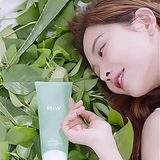 RNW | Natural Aloe Vera gel | Soothing, Repairing & Hydrating