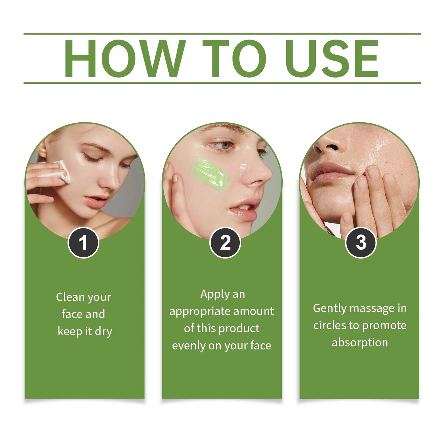 Aloe Vera Toner Serum | Hydration, Oil Control & Rejuvenating Skincare | Smooth & Refreshing | 100ml