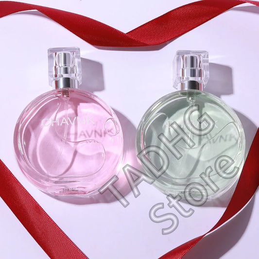 Brand Perfume Woody Women Perfume Spray Romantic Pheromone Long Lasting Seductive Irresistible Light Floral Fruity Dating Gift