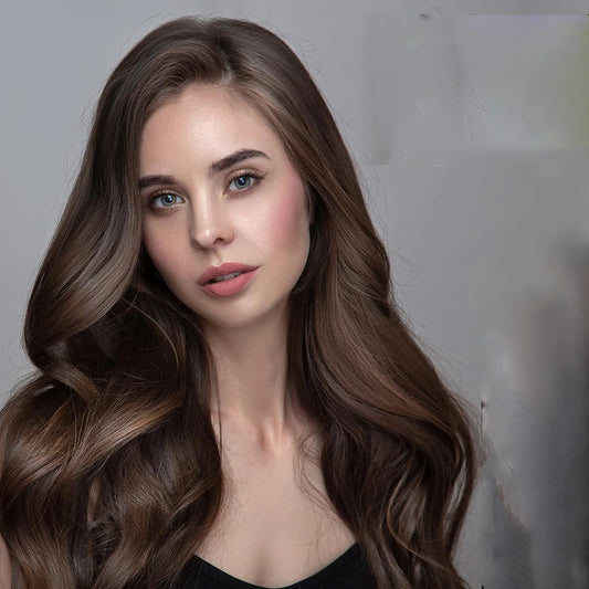 Rosemary Water Hair Essence – 30ml Daily Strengthening Mist for Hair Growth & Scalp Care