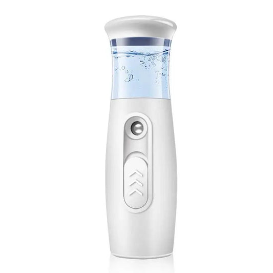 Facial Sprayer & Humidifier | Deep hydration and skin moisturization