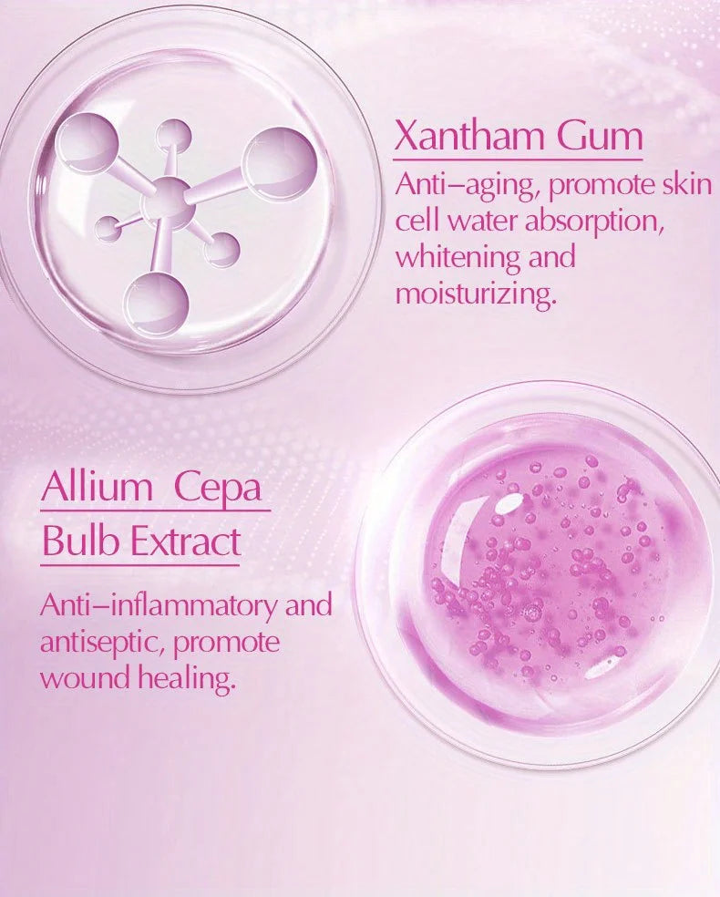 GZE Scar Gel – 30g Topical Gel for Scar Reduction, Moisturizing & Skin Repair