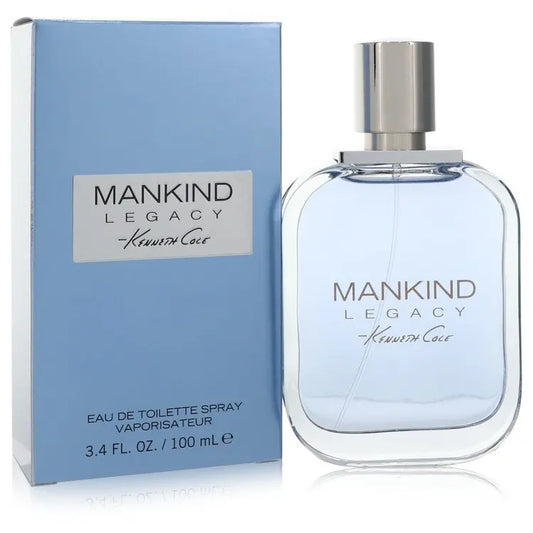 UD_Kenneth Cole Mankind Legacy by Kenneth Cole Eau De Toilette Spray for Men