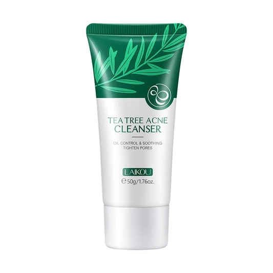 LAIKOU | Tea Tree | Acne Treatment & Pore Tightening