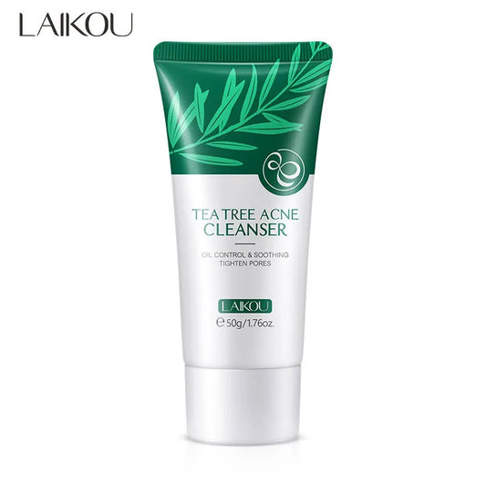 LAIKOU | Tea Tree | Acne Treatment & Pore Tightening