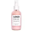 Han Linger Rose Quartz Illuminating Body Oil | Private Label | Hydrating, Nourishing & Glowing Skin Care | Crystal-Infused Beauty Oil