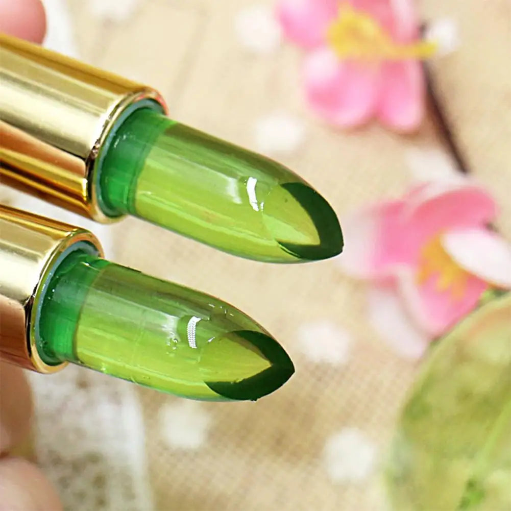 Aloe Vera | Color-Changing, Moisturizing Lip Balm