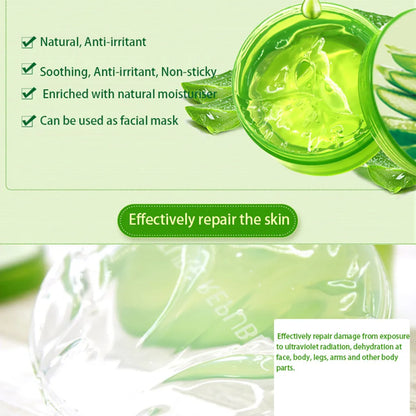 MEISANMIJIA | Aloe Vera | Moisturizing, Anti-Acne, Sunscreen