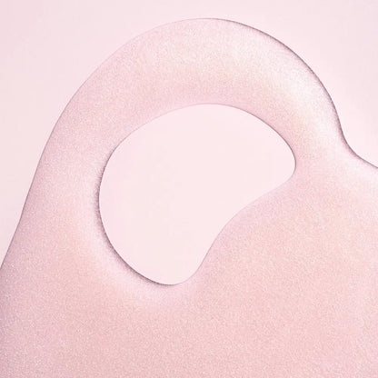 Han Linger Rose Quartz Illuminating Body Oil | Private Label | Hydrating, Nourishing & Glowing Skin Care | Crystal-Infused Beauty Oil