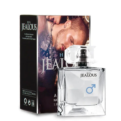 High Quality Perfume For Women Men Ocean Long Lasting Fragrance Pheromone Parfum Cologne Men's and Women's  Light Fragrance