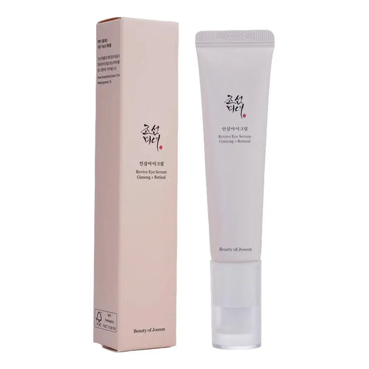 Korean Rice Probiotic Eye Serum – 30ml Lightweight, Non-Greasy, Anti-Aging, Repair & Deep Nourishment Skincare