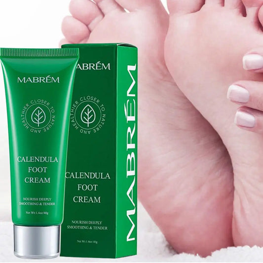 Anti Crack Hand Foot Cream Anti-Drying Heel Cracked Smooth Feet Feet Mask Moisturizing 30g/40g Dead Repairs Skin Care Remov X3J6