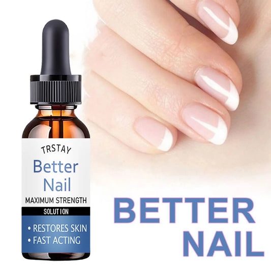 5ML/15ML/30ML/50ML/Repair nail fungus foot mask repair toenail essence liquid