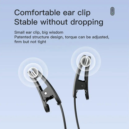 CES | Sleep Aid Electrotherapy Device | Anxiety & Pain Relief