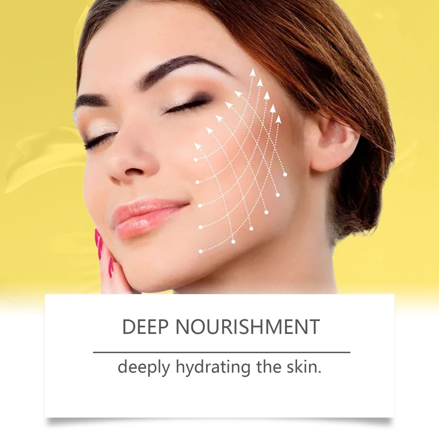 OUHOE | Snail Mucin 96% | Anti-Aging, Repair & Brightening Korean Skincare Set