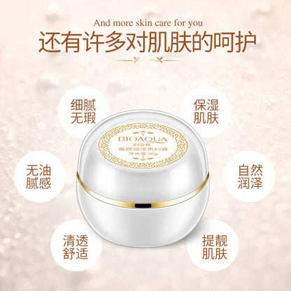 Lady Skin Cream Freckles Sunburn Plaques of Pregnancy Remove Face Brighten Magic Glow Freckle Removal Permanent Whitening Cream