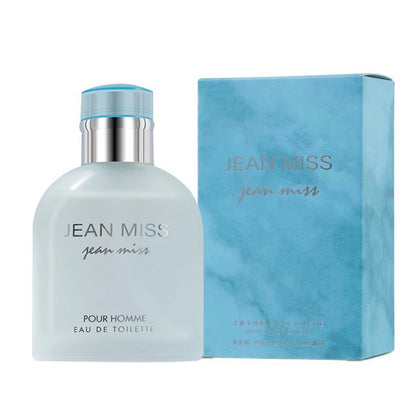 Original Brand Perfume Men Cologne 향수 Aromatic Water 100ml Perfume Hombre Lasting Pheromone Flirting Charming Man Parfums Homme