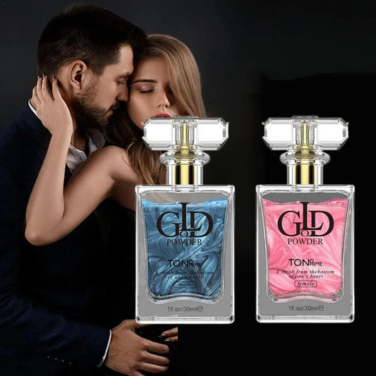 Pheromone Sex Perfume Spray Flirting Long Lasting Perfume Dating Fragrant Perfumes Sexy Perfume For Men Women Lovers