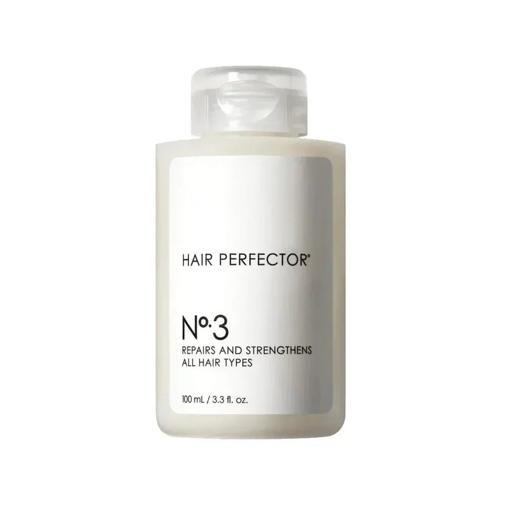 Original No. 1-7 Set Hair Care Oil Conditioner Anti-high Temperature Improvement Hair Mask Shampoo Anti-hair Loss Repair Frizz