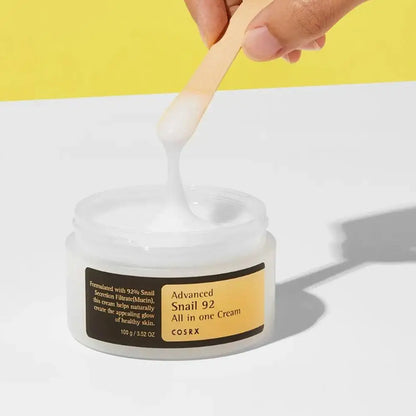 Snail Mucin 96% | Hydrating & Skin Repair | Essence & Multi-Care Formula